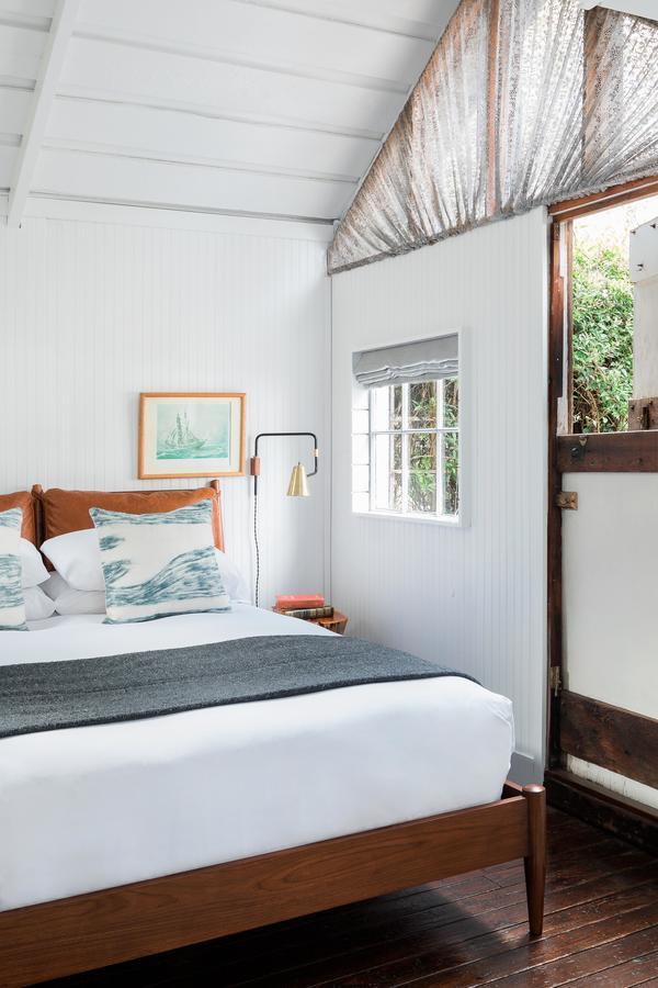 Inns Of Mendocino Bagian luar foto