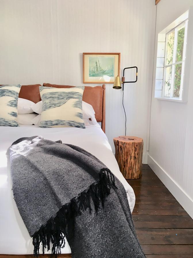 Inns Of Mendocino Bagian luar foto