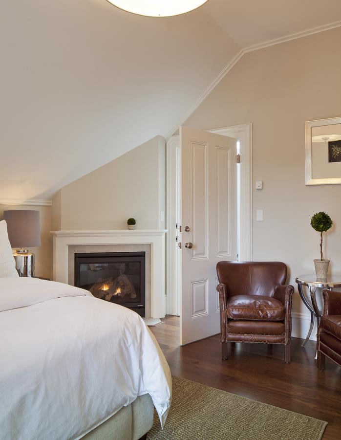 Inns Of Mendocino Bagian luar foto